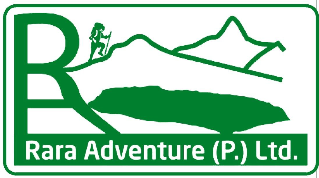 Rara Adventure Tours and Travels P. Ltd. logo
